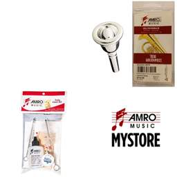 School Rental Night Madison Beginner Tuba Pack