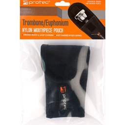 Protec Trombone Mouthpiece Pouch