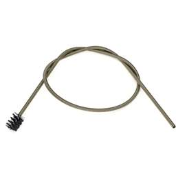 Fox Bassoon Bocal Wire Cleaning Snake and Brush