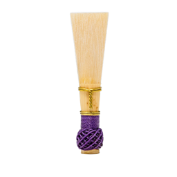 Jones Medium Soft Artist Bassoon Reed