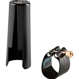 Rovner Tenor Sax Dark Ligature