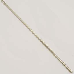 Accent Aluminum Cleaning Rod for Flute