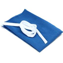 Accent Cotton Hanky Swab for Flute or Clarinet