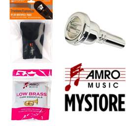 School Rental Night Singing River Required Euphonium Supplies