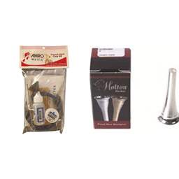 School Rental Night Singing River Required French Horn Supplies