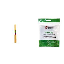 School Rental Night Singing River Required Oboe Supplies