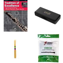 School Rental Night Biloxi Upper Required Oboe Supplies