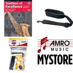 School Rental Night Biloxi Upper Required Tenor Sax Supplies