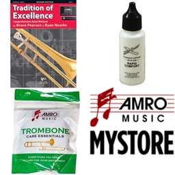 School Rental Night Biloxi Upper Required Trombone Supplies