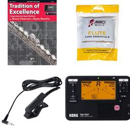 School Rental Night Ocean Springs Upper Elementary Required Flute Supplies