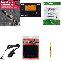 School Rental Night Ocean Springs Upper Elementary Required Oboe Supplies
