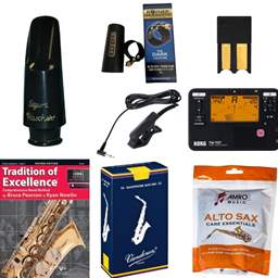 School Rental Night Ocean Springs Upper Elementary Required Alto Sax Supplies