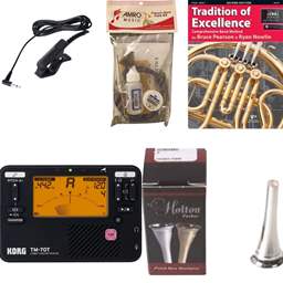 School Rental Night Ocean Springs Upper Elementary Required French Horn Supplies