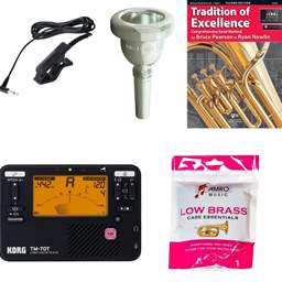 School Rental Night Ocean Springs Upper Elementary Required Euphonium Supplies