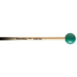 Innovative Percussion IP904 Hard Green Poly Xylophone Mallets