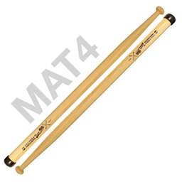 Salyers MAT4 "Tenor Bats" Mallets