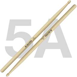 Salyers 5A Hickory Drum Set Sticks