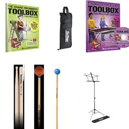 School Rental Night Lakeland Required Percussion Supplies