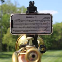 Faxx Varsity Smart Lyre