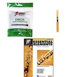 Amro Music School Rental Night Hancock Middle Required Oboe Supplies