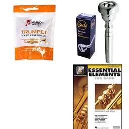 Amro Music School Rental Night Hancock Middle Required Trumpet Supplies