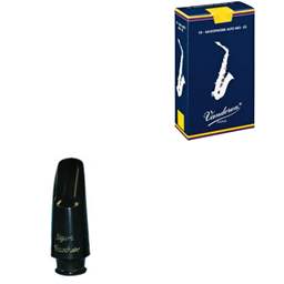 Amro Music Trent Lott Required Alto Sax Supplies