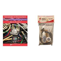 Amro Music School Rental Night Picayune School District Required French Horn Supplies