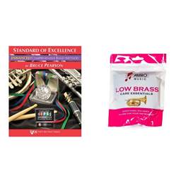 Amro Music School Rental Night Picayune School District Required Euphonium Supplies