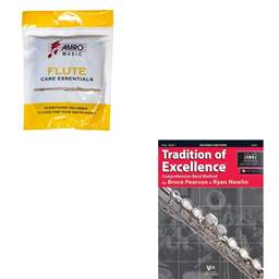 Amro Music School Rental Night Trent Lott Required Flute Supplies