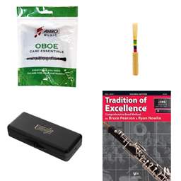 Amro Music School Rental Night Trent Lott Required Oboe Supplies