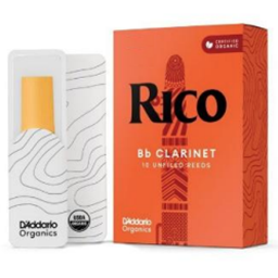 Amro Music D'Iberville Middle Required Clarinet Supplies
