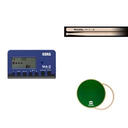 Amro Music D'Iberville Middle Required Percussion Supplies