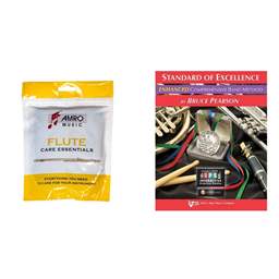Amro Music School Rental Night West Wortham Required Flute Supplies