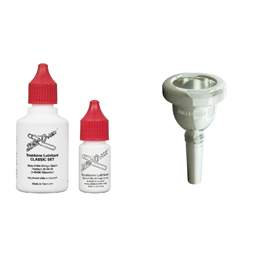 Amro Music West Wortham Required Trombone Supplies