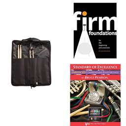 Amro Music School Rental Night West Wortham Required Percussion Supplies