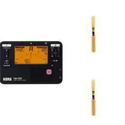 Amro Music North Woolmarket Required Oboe Supplies
