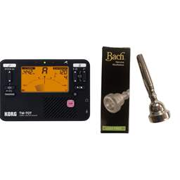 Amro Music North Woolmarket Required Trumpet Supplies