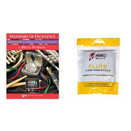Amro Music School Rental Night Picayune School District Required Flute Supplies