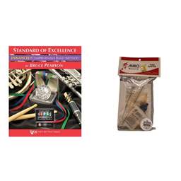 Amro Music School Rental Night Picayune School District Required Tuba Supplies