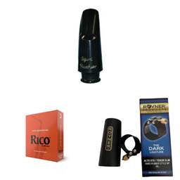 Amro Music St. Martin Middle Required Alto Sax Supplies