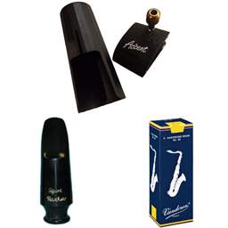 Amro Music Stone Middle Required Tenor Sax Supplies