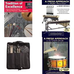 Amro Music Shool Rental Night Stone Middle Required Percussion Supplies