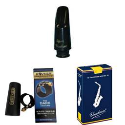 School Rental Night West Harrison Middle Required Alto Sax Supplies