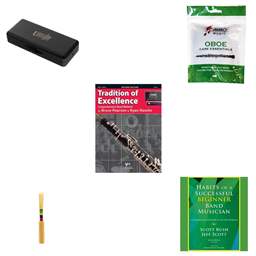Amro Music School Rental Night Gulfport Central Middle Required Oboe Supplies