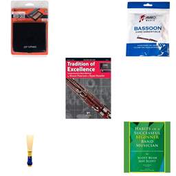 Amro Music School Rental Night Gulfport Central Middle Required Bassoon Supplies