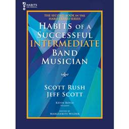 Habits of a Successful Intermediate Band Musician Tuba