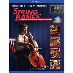 String Basics Book 2 Viola