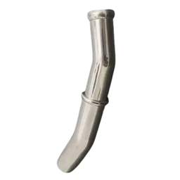 King Brushed Silver Tuning Bits