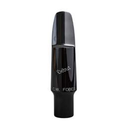 Fobes Debut Bari Sax Mouthpiece