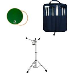 Amro Music Reeves Elementary Required Percussion Supplies